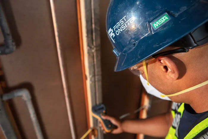 FIRST ONSITE Property Restoration Picture 2