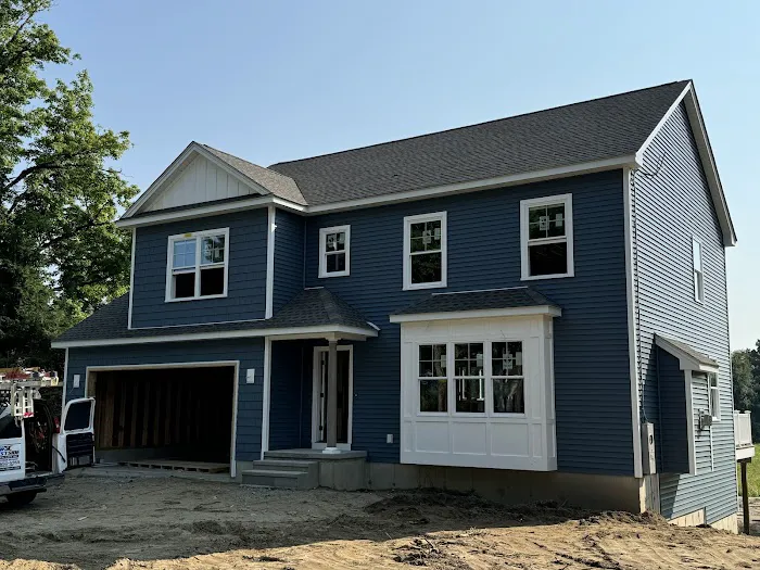 Homepro Handyman Services Inc. HomePro Of Pioneer Valley Picture 2