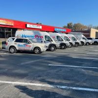 Homepro Handyman Services Inc. HomePro Of Pioneer Valley ico