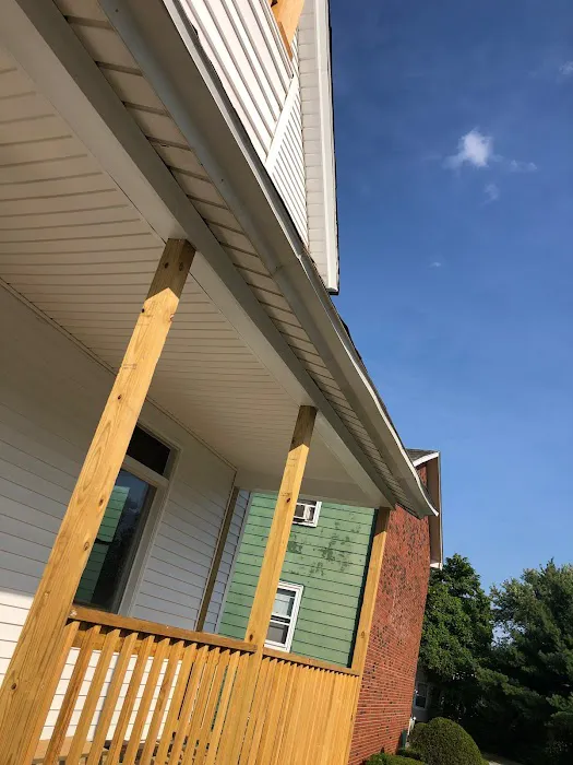 Homepro Handyman Services Inc. HomePro Of Pioneer Valley Picture 10