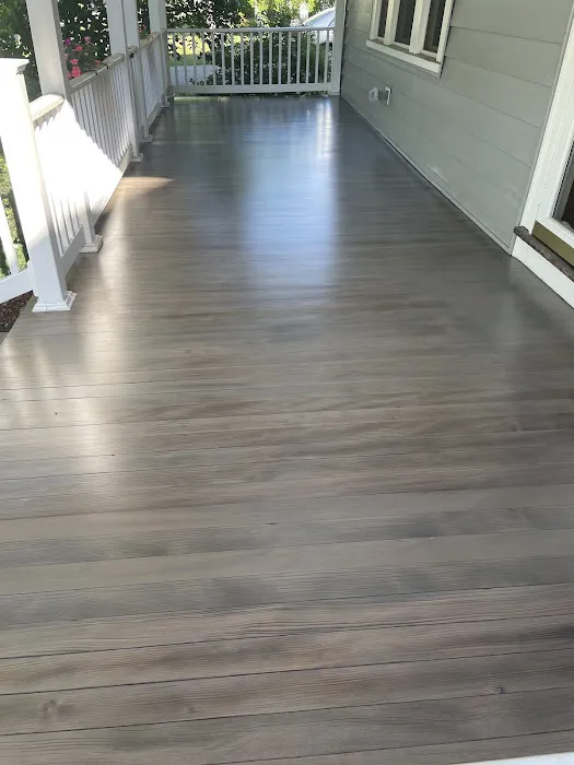 Homepro Handyman Services Inc. HomePro Of Pioneer Valley Picture 3