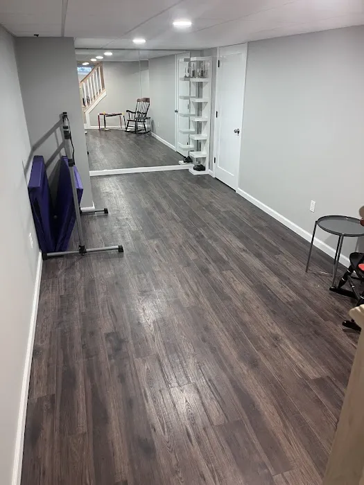 Cedar Falls Construction Picture 3