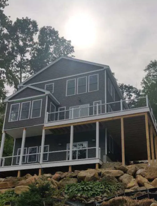 Cedar Falls Construction Picture 4