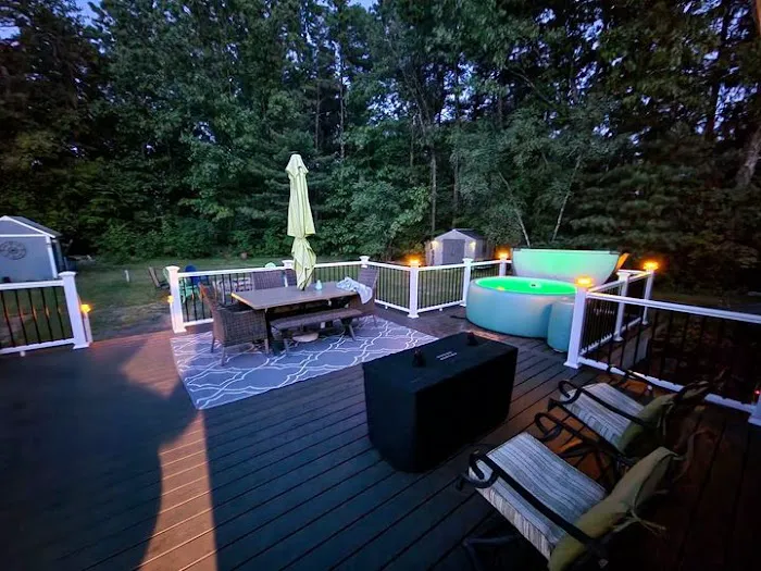 Cedar Falls Construction Picture 5