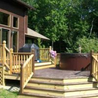 Cedar Falls Construction ico