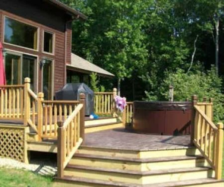 Cedar Falls Construction