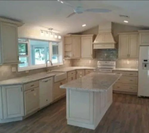 Cedar Falls Construction Picture 2