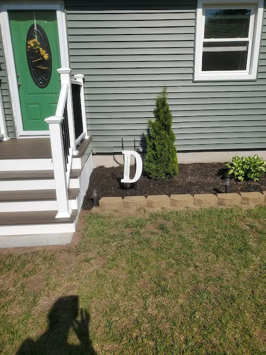 Cedar Falls Construction Picture 7