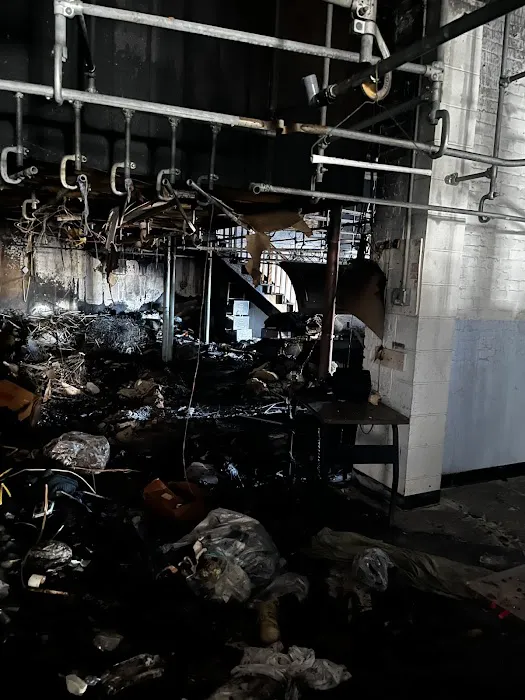 Cedar Falls Construction Picture 10