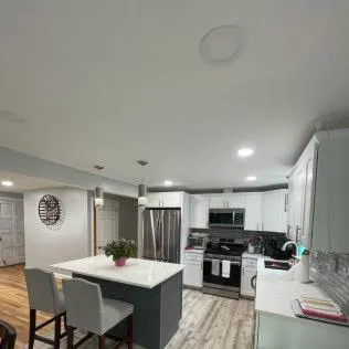 Nova VC Construction Picture 1