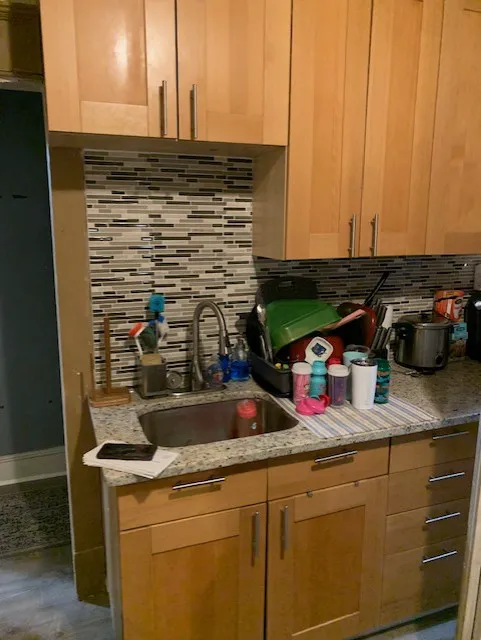 Nova VC Construction Picture 2