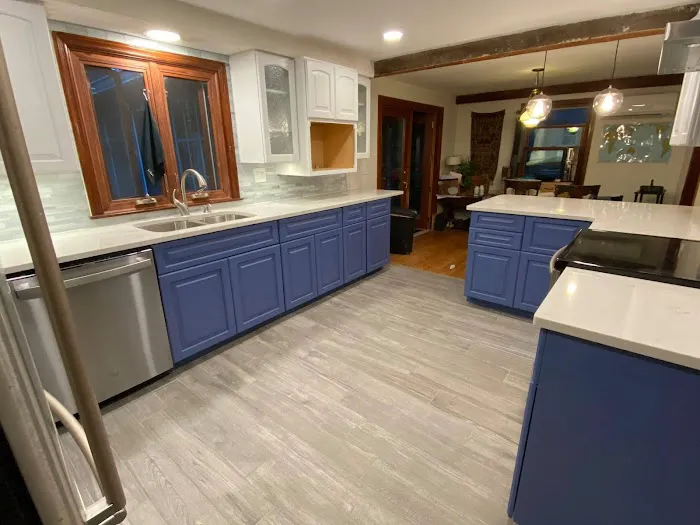 Nova VC Construction Picture 8