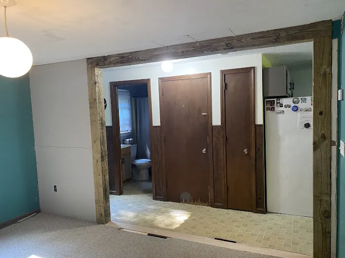 Nova VC Construction Picture 7