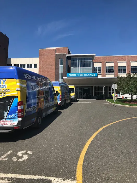 Quality Cleaning & Restoration, Inc. Picture 2