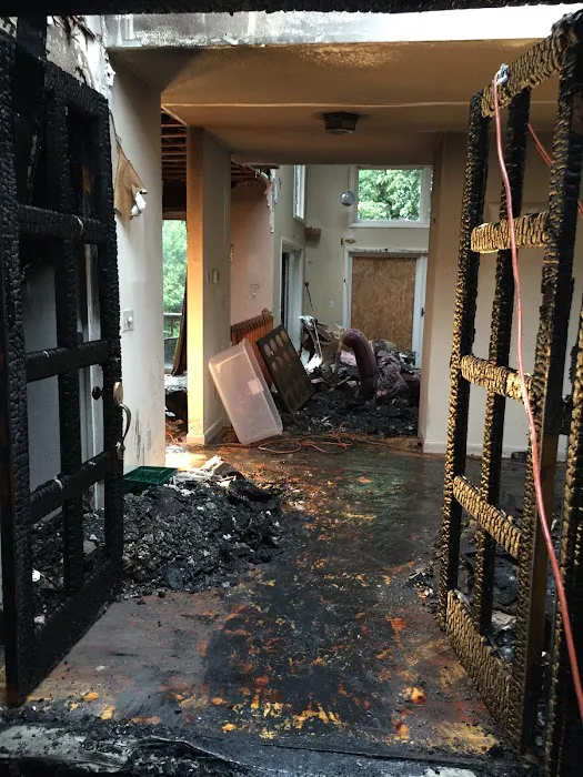 Quality Cleaning & Restoration, Inc. Picture 5