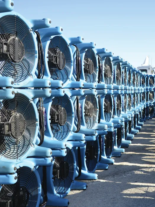 Quality Cleaning & Restoration, Inc. Picture 8