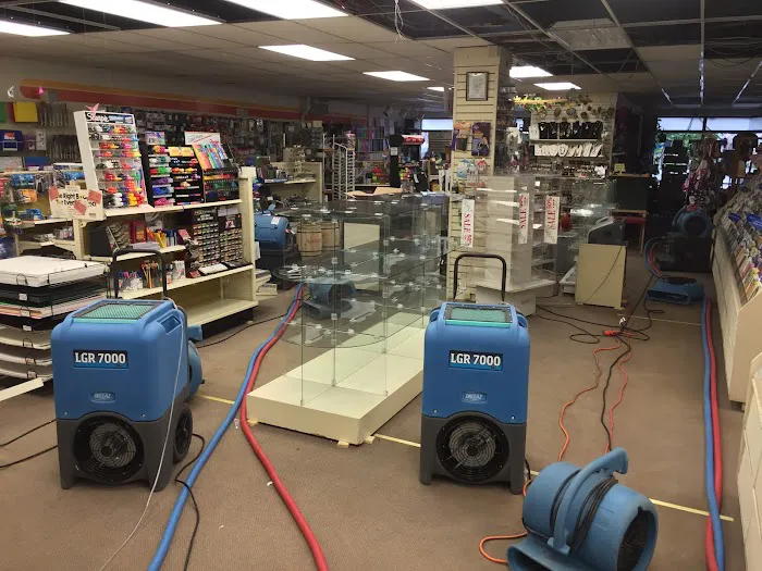 Quality Cleaning & Restoration, Inc. Picture 3