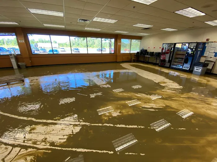 Quality Cleaning & Restoration, Inc. Picture 9