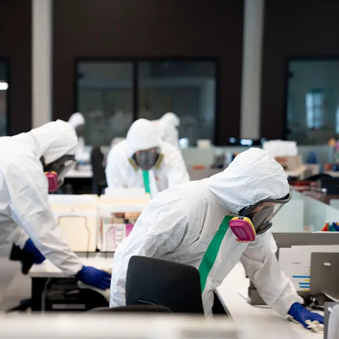 SERVPRO of North Adams, Greenfield Picture 10