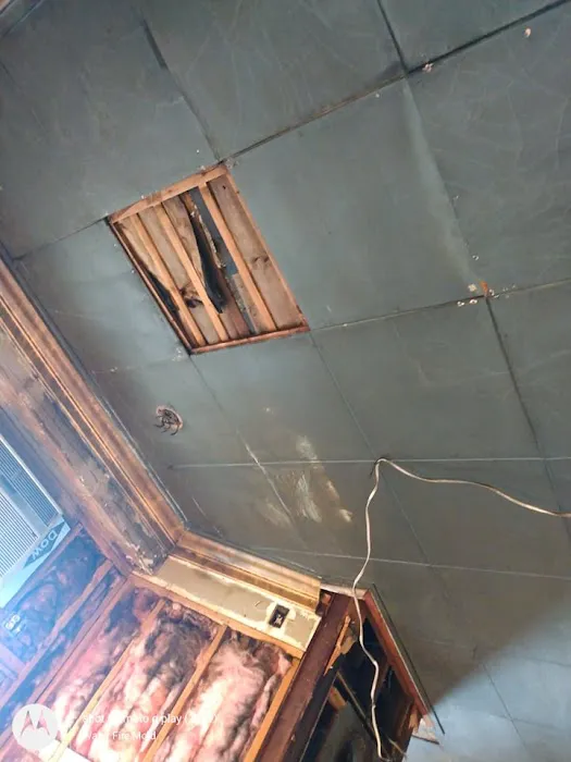 Water Fire Mold Restoration Services Picture 3