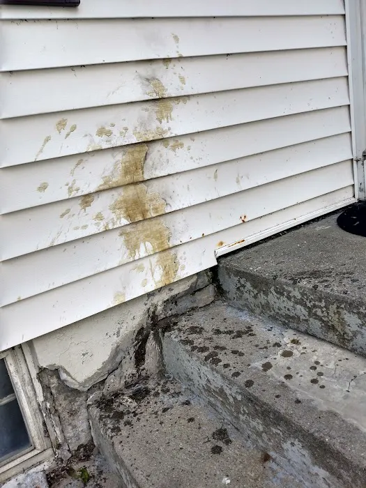 Water Fire Mold Restoration Services Picture 1