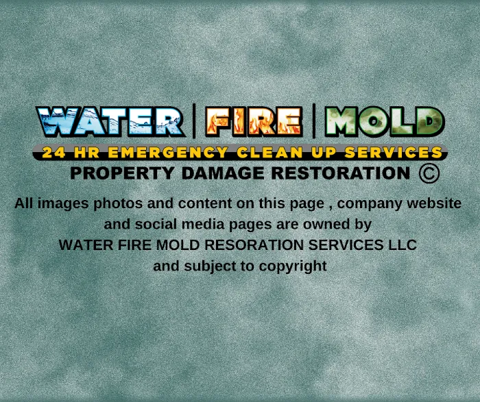 Water Fire Mold Restoration Services Picture 10