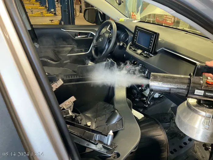 SERVPRO of Chelmsford / Westford and SERVPRO of Billerica / Tewksbury Picture 7