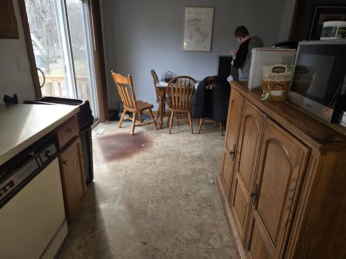 SERVPRO of Chelmsford / Westford and SERVPRO of Billerica / Tewksbury Picture 1