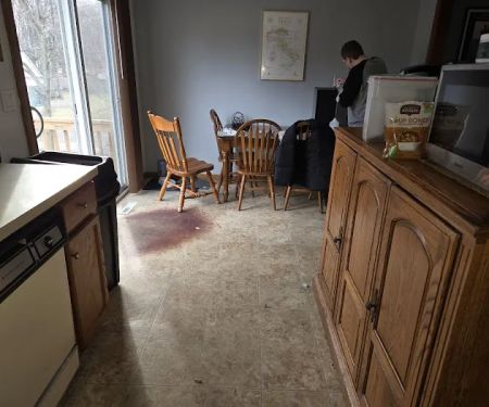 SERVPRO of Chelmsford / Westford and SERVPRO of Billerica / Tewksbury