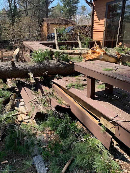 SERVPRO of Chelmsford / Westford and SERVPRO of Billerica / Tewksbury Picture 2