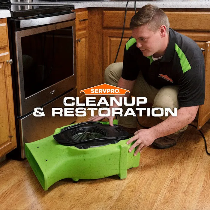 SERVPRO of Merrimack Picture 4