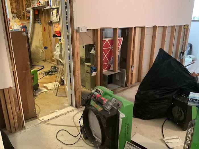 SERVPRO of Merrimack Picture 1