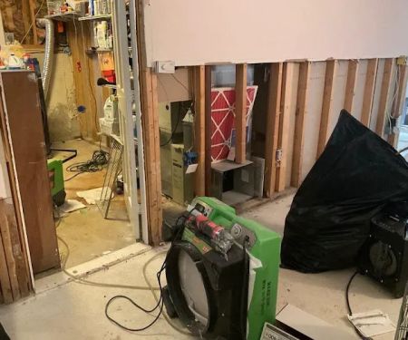 SERVPRO of Merrimack