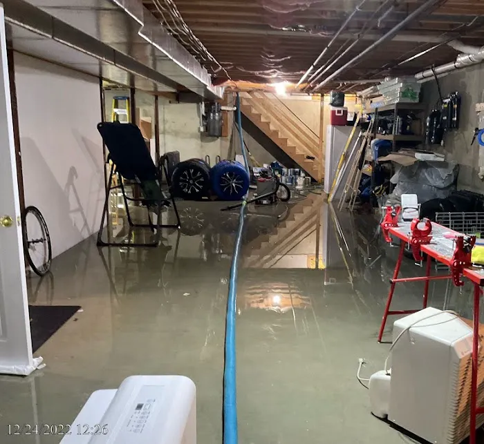 SERVPRO of Merrimack Picture 9