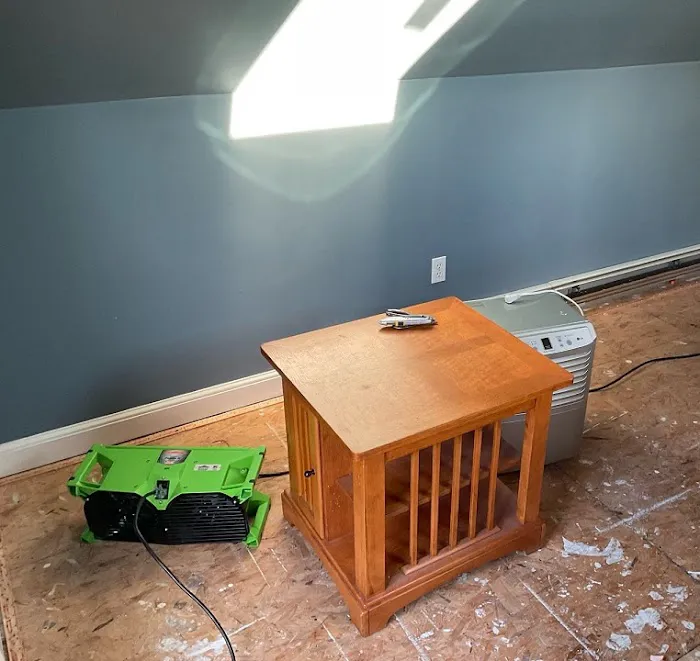 SERVPRO of Merrimack Picture 3