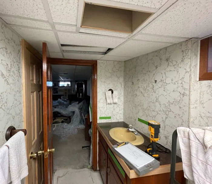 SERVPRO of Merrimack Picture 5