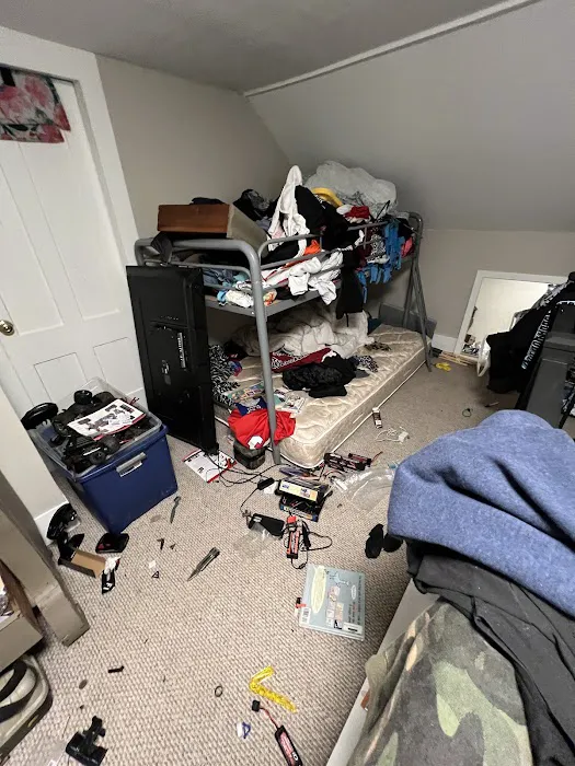 1-800 Water Damage of Manchester and Nashua Picture 2