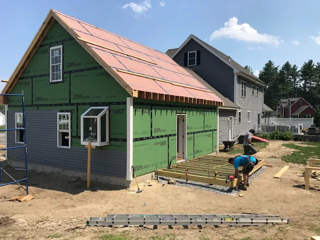 Brothers Remodeling & Design, Inc. Picture 8