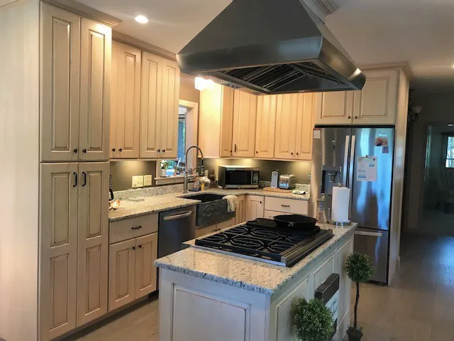 Brothers Remodeling & Design, Inc. Picture 6