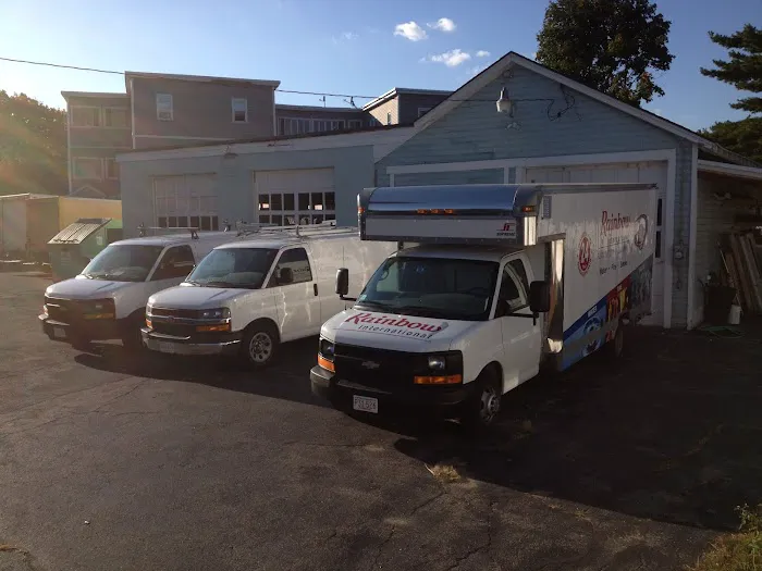 Rainbow International of Southern New Hampshire Picture 10