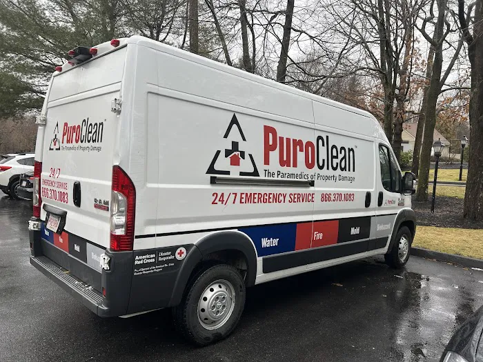 PuroClean Mitigation/Restoration Services Picture 3