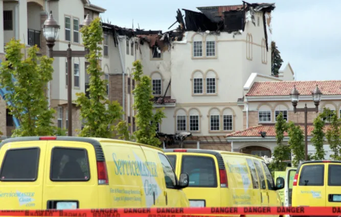 ServiceMaster By Williams Picture 6