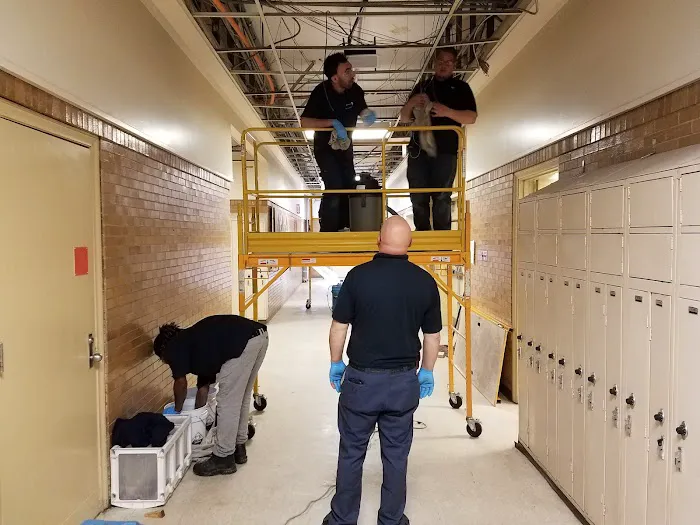 ServiceMaster By Williams Picture 10