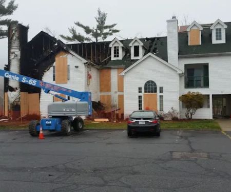 ServiceMaster By Williams