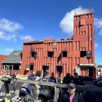 SERVPRO of Worcester ico