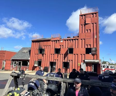 SERVPRO of Worcester