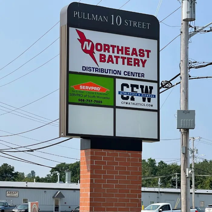 SERVPRO of Worcester Picture 4