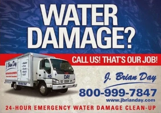 J. Brian Day Emergency Services Picture 1