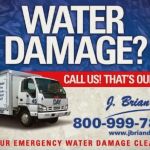 J. Brian Day Emergency Services