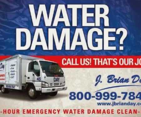 J. Brian Day Emergency Services